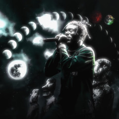 Lil Uzi Vert - Pluto To Mars (ig live snippet)