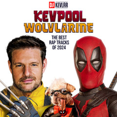 Kevpool Wolvlarine - The Best of Rap Tracks of 2024