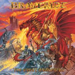 BRAVERIDE Interview for The Metal Gods Meltdown by Seb Di Gatto IT RAWKS_