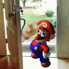 Mario's Madness V2 Liver (FANTRACK)