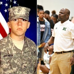 Episode 967 (Hour 1) Paul Whittington and Christopher Bradshaw