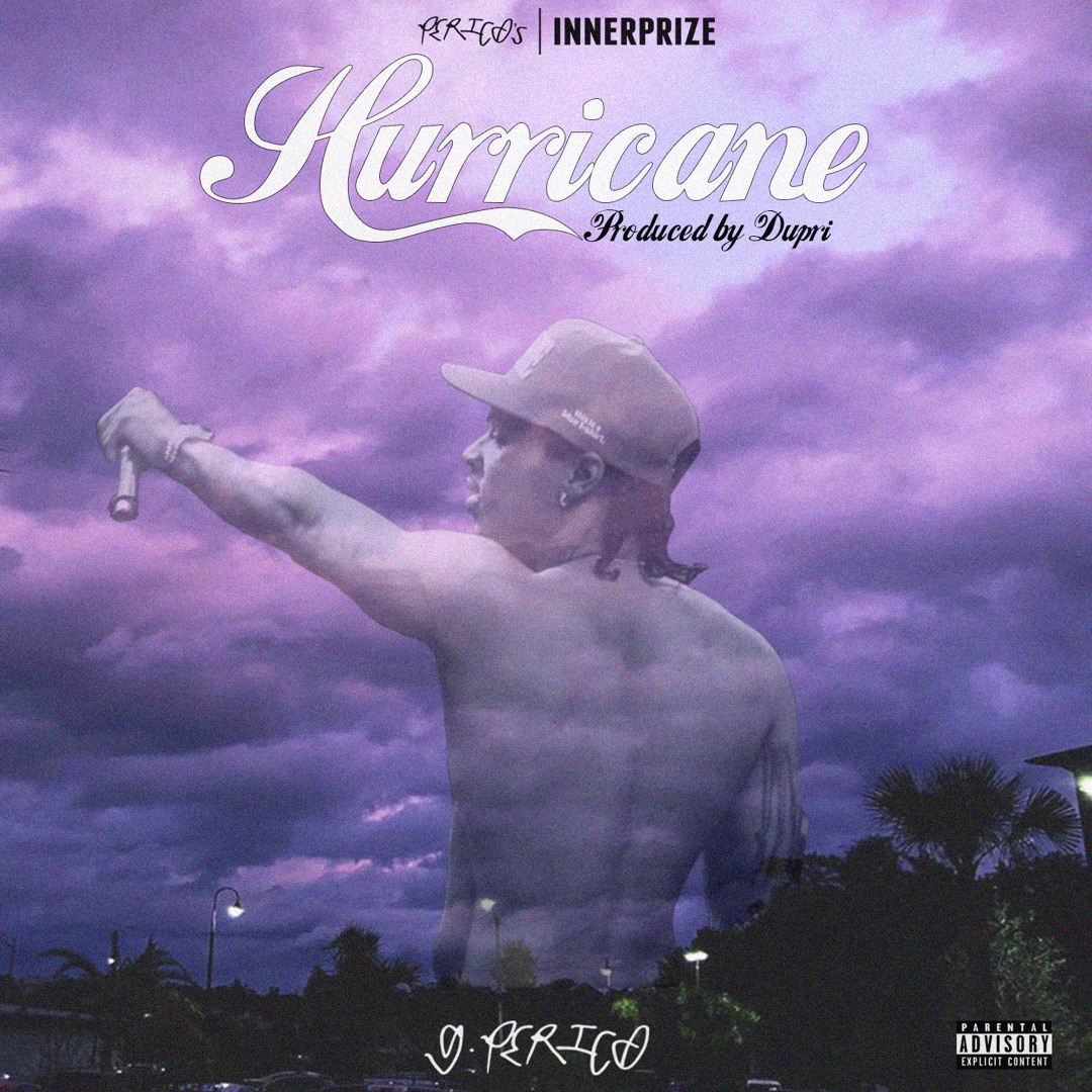 Stream Hurricane by G Perico | Listen online for free on SoundCloud