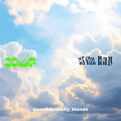 SOUP 001 - @Confidentially_Blonde