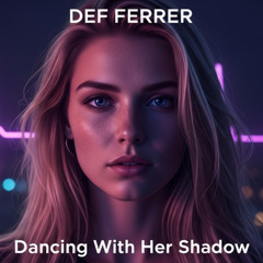 Dancing With Her Shadow [studio Version] by Def Ferrer