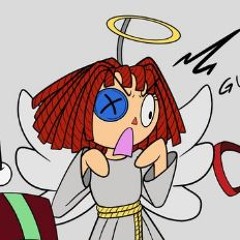 under the mistletoe w/ woso