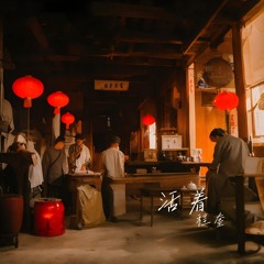 活着