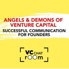 The hidden key for founders to successful communication with investors: HAM KAGHKETSYAN