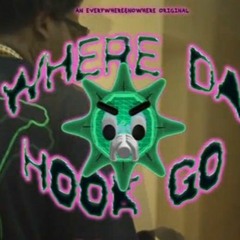 Where Tha Hook Go Remix