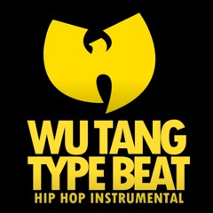 WU TANG CLAN TYPE BEAT  Hip Hop Instrumental