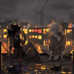 Raise Up Your Bat! but it's a doomer song (Deltarune Chaper 3 OST Remix)