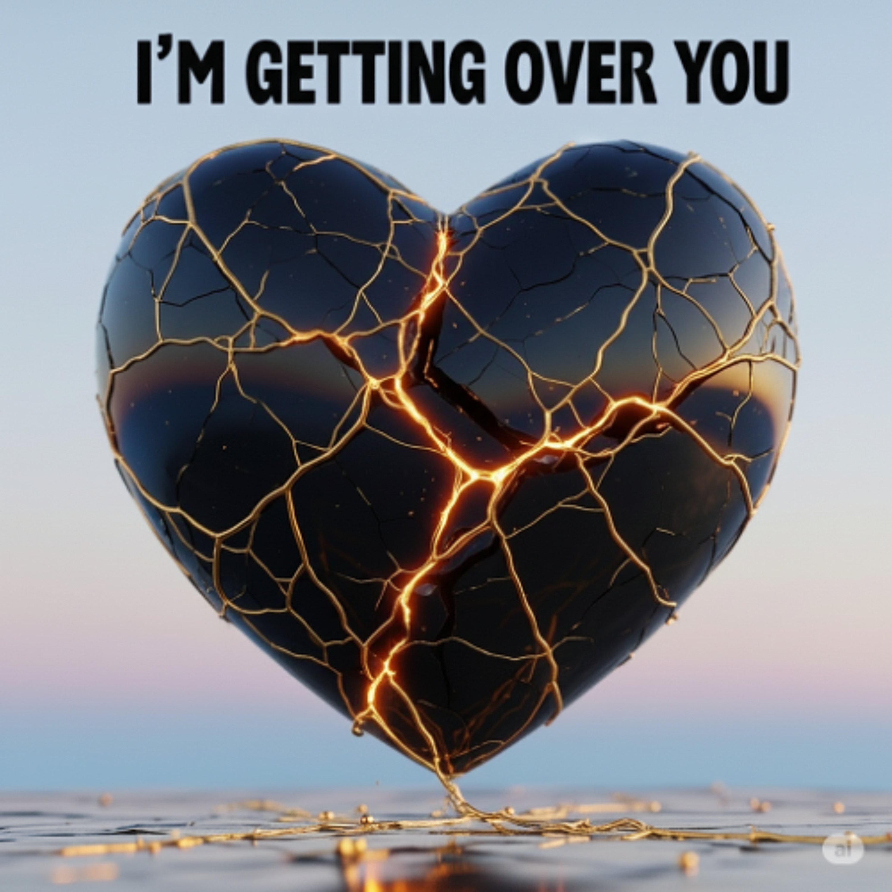 I'm Getting Over You episode artwork