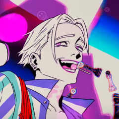 psycho / Chogakusei