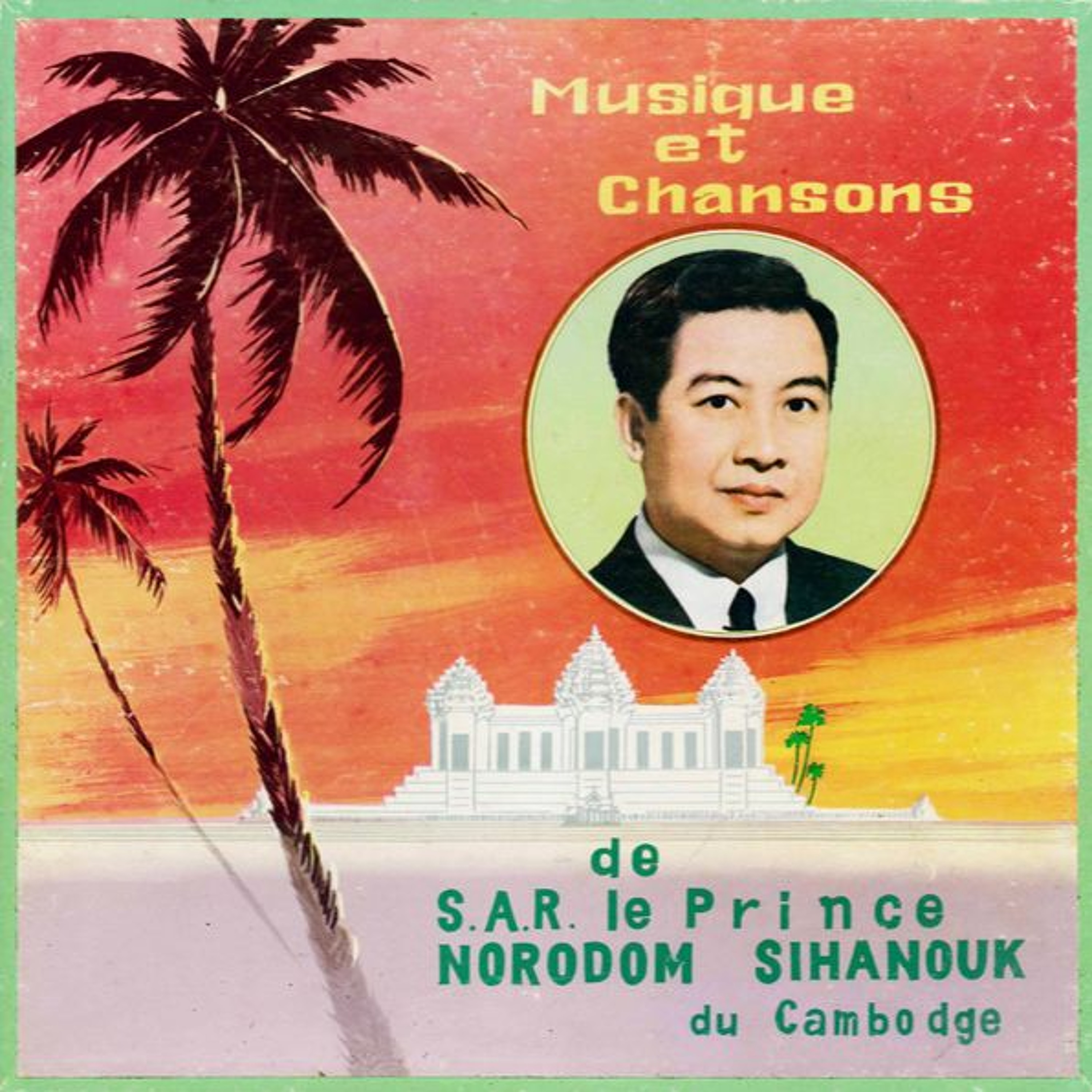 870 - Holiday in Cambodia feat. Brendan James & Noah Kulwin (9/23/24)