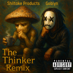 The Thinker (Remix)