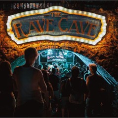 The Rave Cave Live Mix - Tech House After Party - Bali( August 2022 )