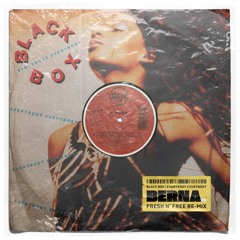 Everybody Everybody (BERNA. 'Fresh N Free' Re-Mix)