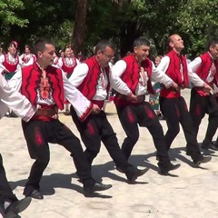 B. Karlov - Gankino (Traditional Bulgarian)