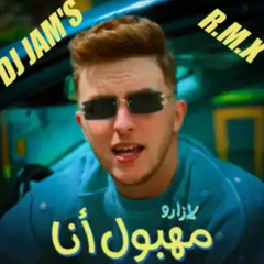 Lazaro - mahboula ( Dj Jam's R.M.X )