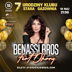 MXRCIN LIVE - 10.05.2025R. - STARA GAZOWNIA LESZNO