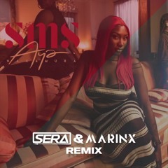 Aya Nakamura - Sms (SERA & Marinx Remix)