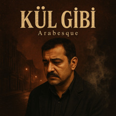 Kül Gibi - yanyatansekiz | Official Music Audio