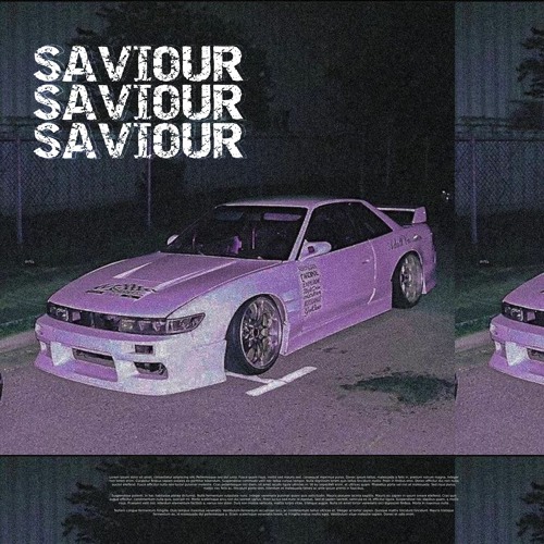 SAVIOUR w/ RXBØRN