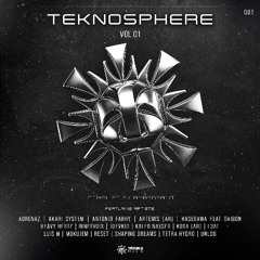 Subrealm (OUT NOW @ TEKNODELIKA)