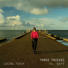 Losing Touch ft. VAYY