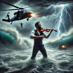 The Violinist