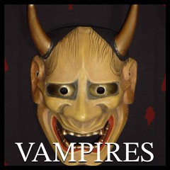HOLK - VAMPIRES (CHECK DESC) [unreleased]