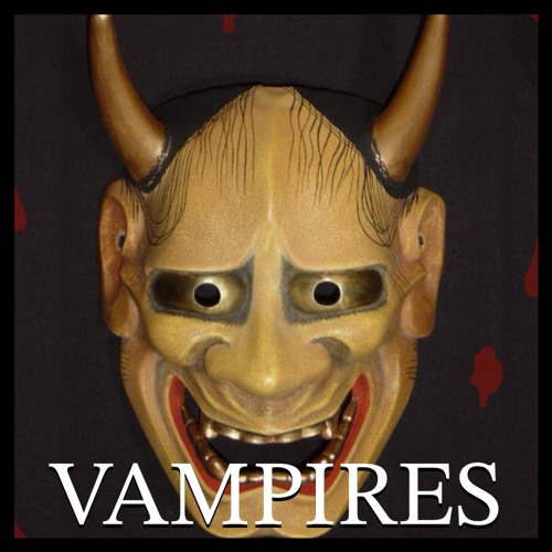 HOLK - VAMPIRES (CHECK DESC) [unreleased]