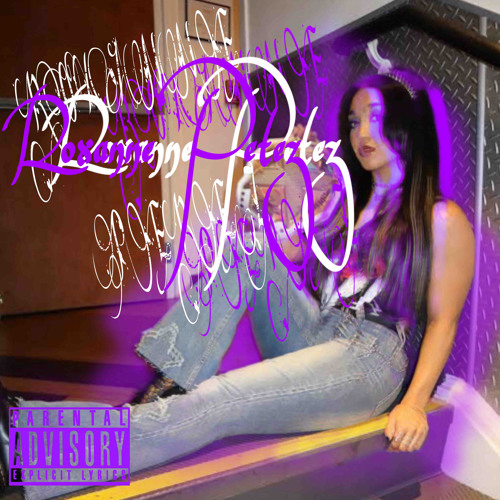 ROXANNE PEREZ ㋳ lxtnc