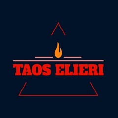 Taos Elieri - Drawing Rivers