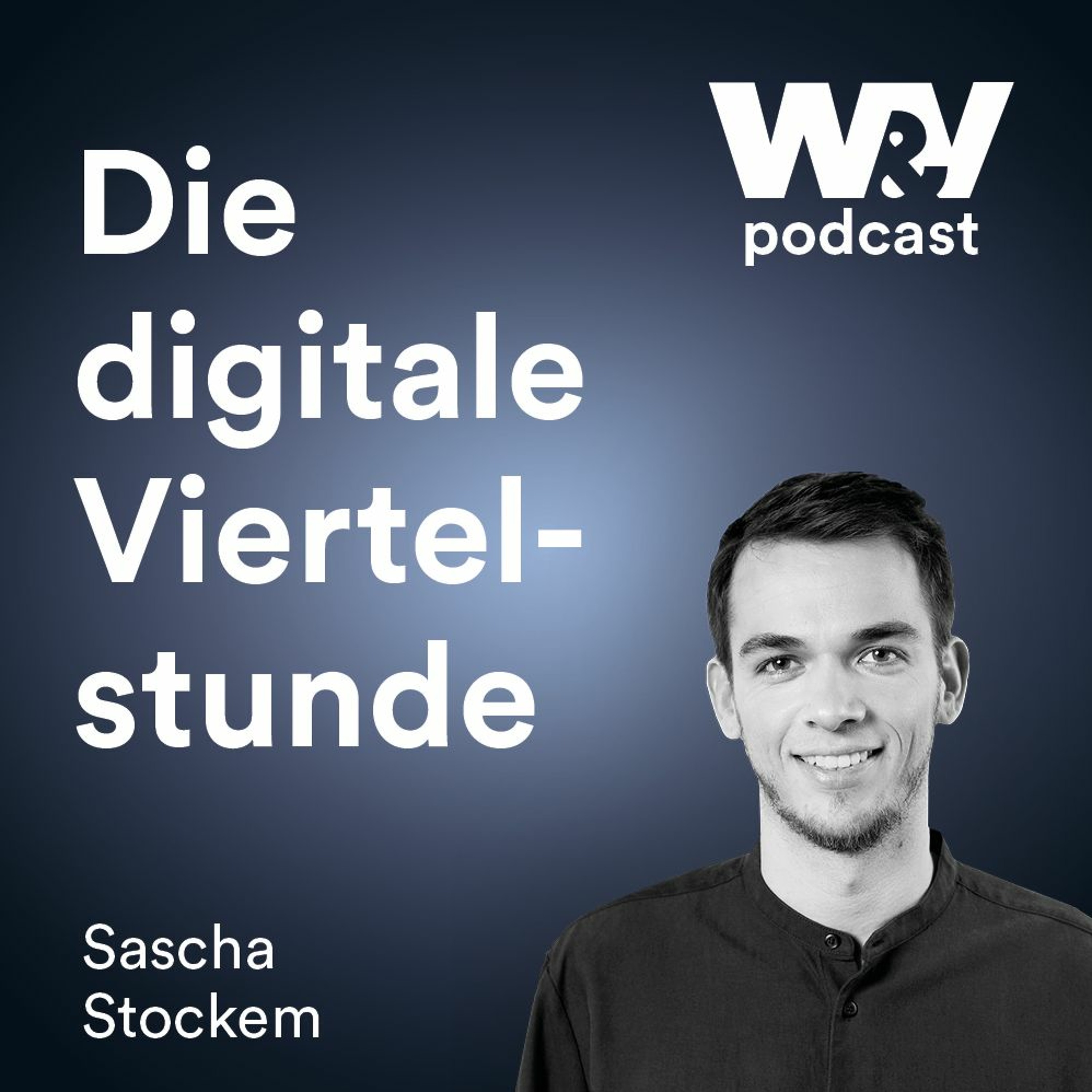 Die digitale Viertelstunde": Prozessmanagement gegen die Krise - mit Helge  Hess – Die digitale Viertelstunde – Podcast – Podtail
