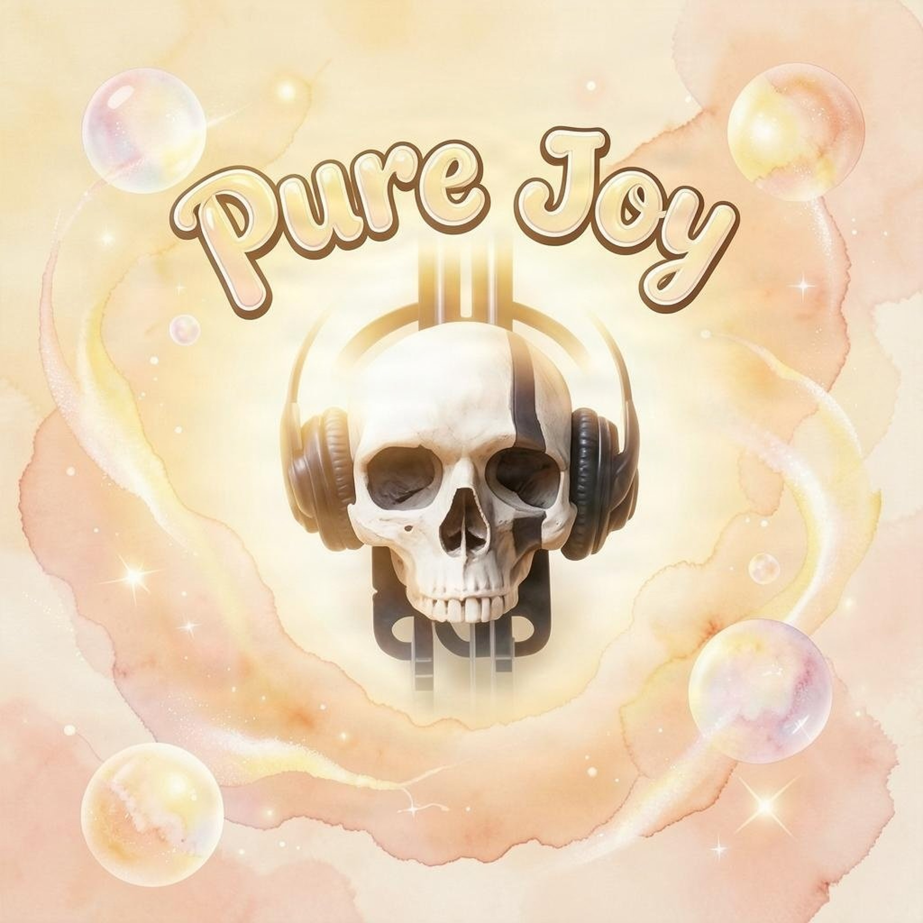 Pure Joy episode artwork