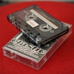 Fiedel Tape Elasticon Side B