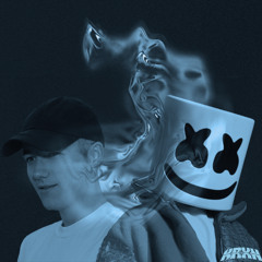 Marshmello & Viperactive - In The Cut (VIP) - KRKN EDIT