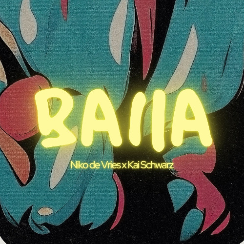 Stream Baila by Niko de Vries | Listen online for free on SoundCloud
