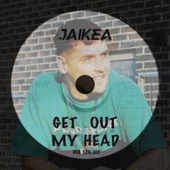 Get Out My Head