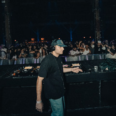 Closing Set for Sammy Virji Night 2 @ Avant Gardner Brooklyn