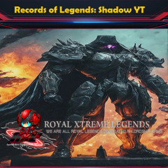 Shadow YT - The Rage Master