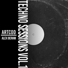Artcod Techno Session #1