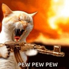 piu piu pew! p. asker!