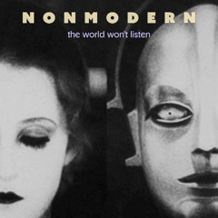 The World Won't Listen