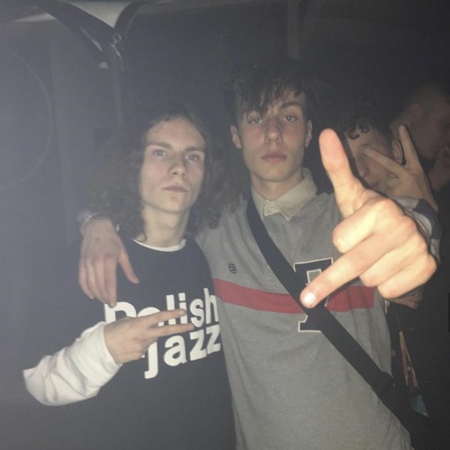 Yung Adisz Feat. Schafter - Voicemail Ver.2