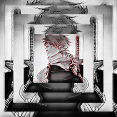 YUNG ITACHI (RM$Blade$) Black Cadillacs
