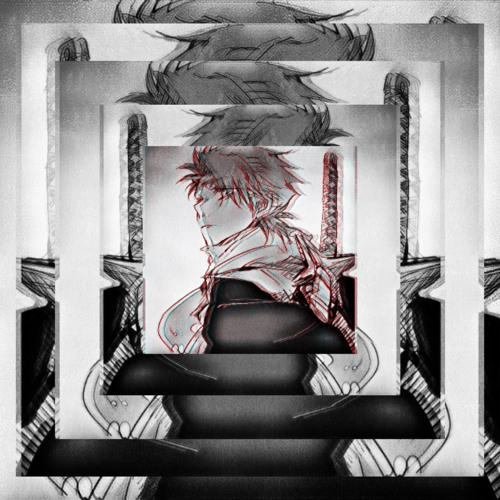YUNG ITACHI (RM$Blade$) Black Cadillacs