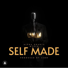 Self Made Feat. MYREN