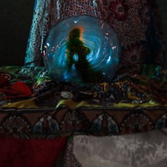 Storytime: Manifested Love