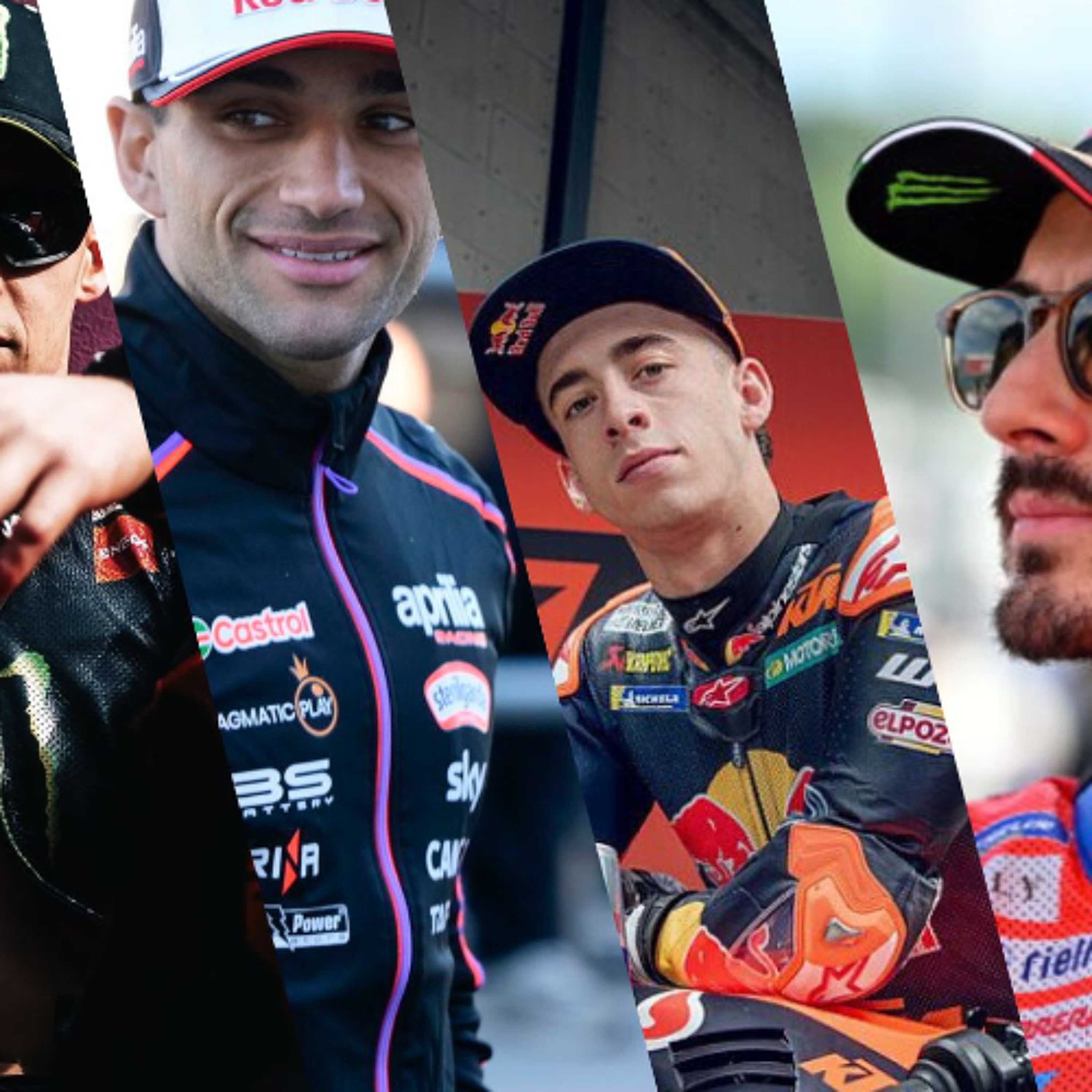 Pitlane #164 - Egy nap alatt őrült meg a teljes MotoGP episode artwork